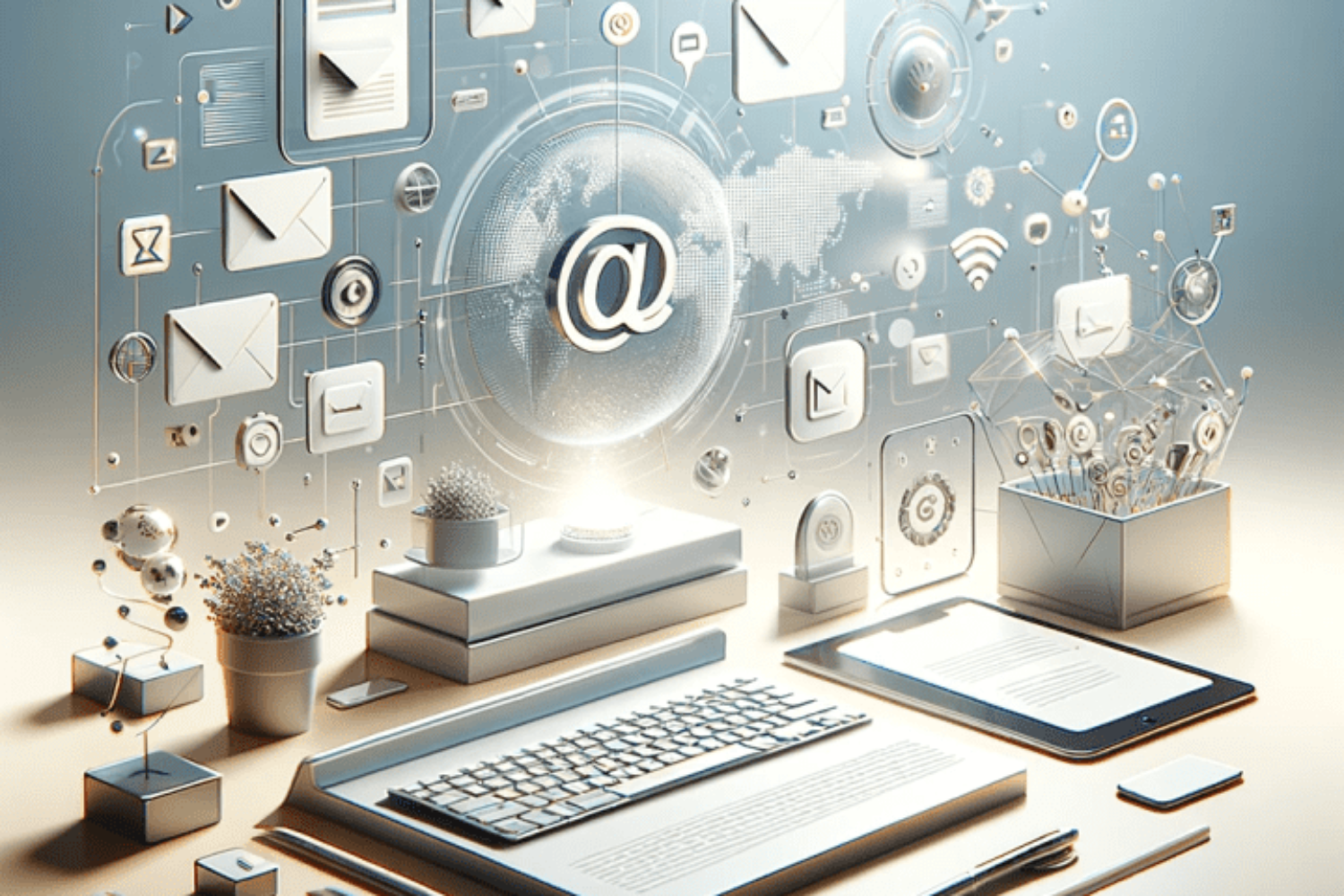 Descobreix com les PIMES de Girona poden utilitzar newsletters per fidelitzar clients, generar leads i millorar la comunicació