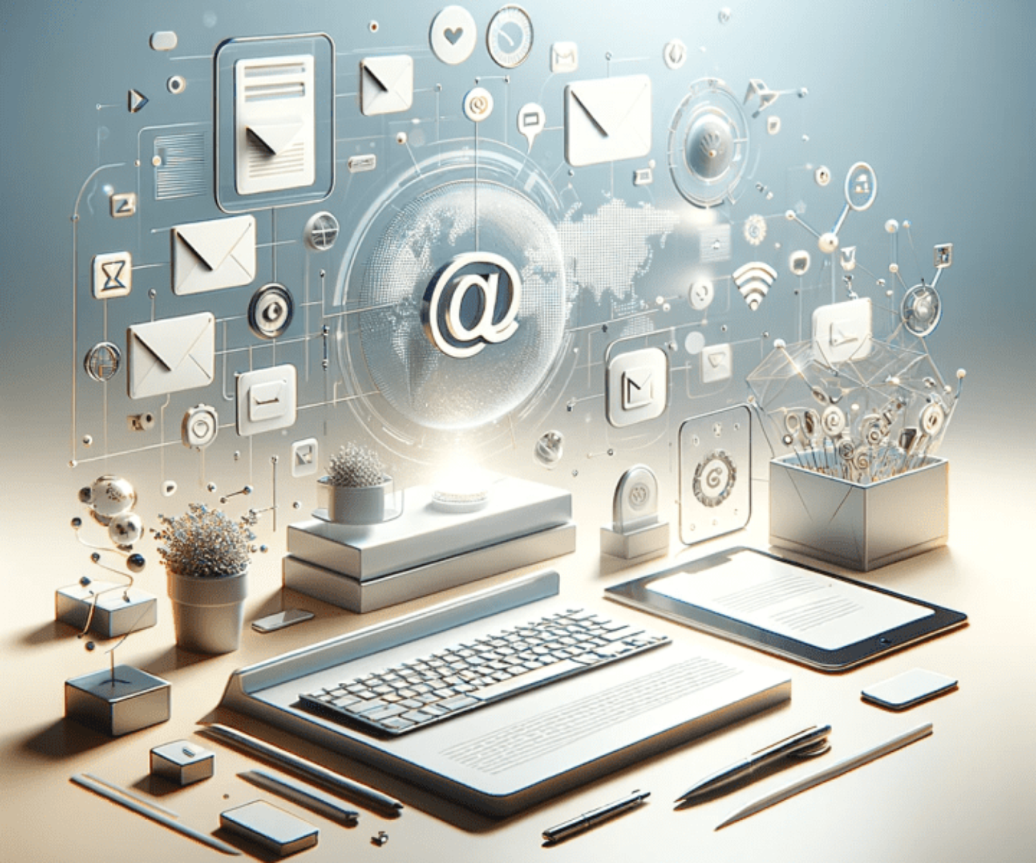 Descobreix com les PIMES de Girona poden utilitzar newsletters per fidelitzar clients, generar leads i millorar la comunicació