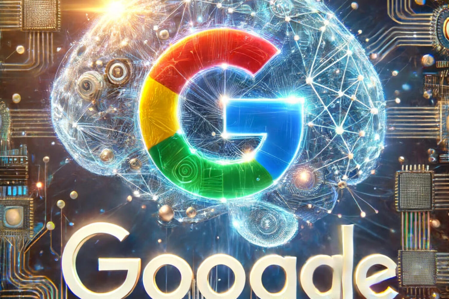 Descobreix Google intel·ligència artificial per ajudar cada dia a millorar la teva vida diària amb les seves eines especialitzades.