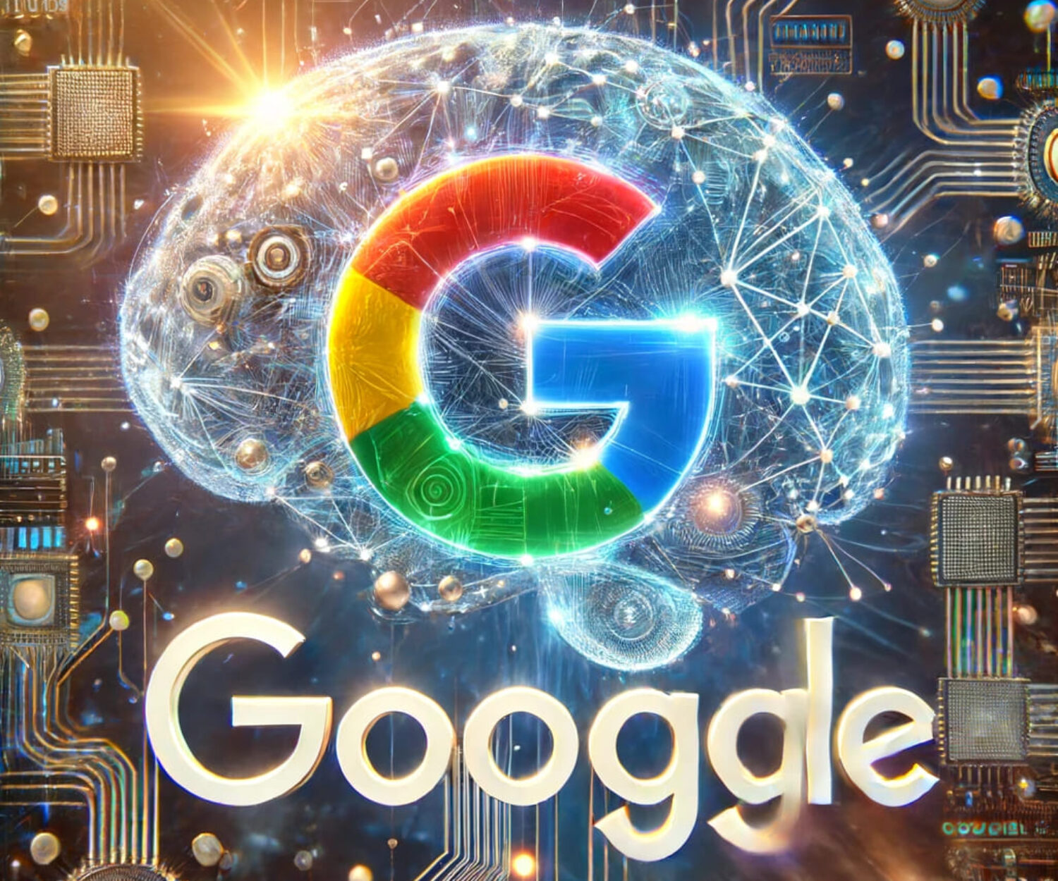 Descobreix Google intel·ligència artificial per ajudar cada dia a millorar la teva vida diària amb les seves eines especialitzades.