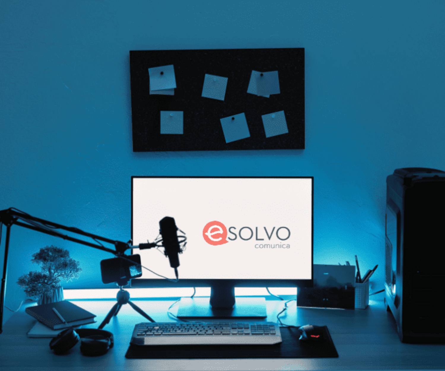 Esolvo Comunica, líder en màrqueting digital a Girona. SEO, SEM, branding i xarxes socials per fer créixer el teu negoci.