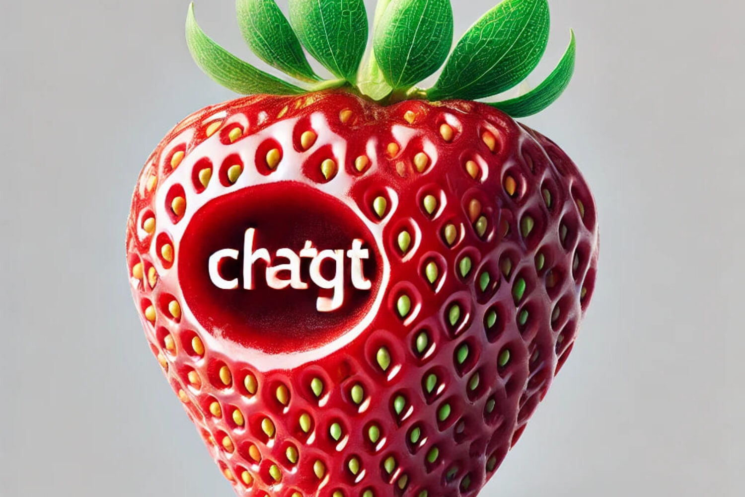 La actualización "Strawberry" de ChatGPT mejora la IA, ofreciendo respuestas más humanas y soluciones avanzadas para tu negocio.