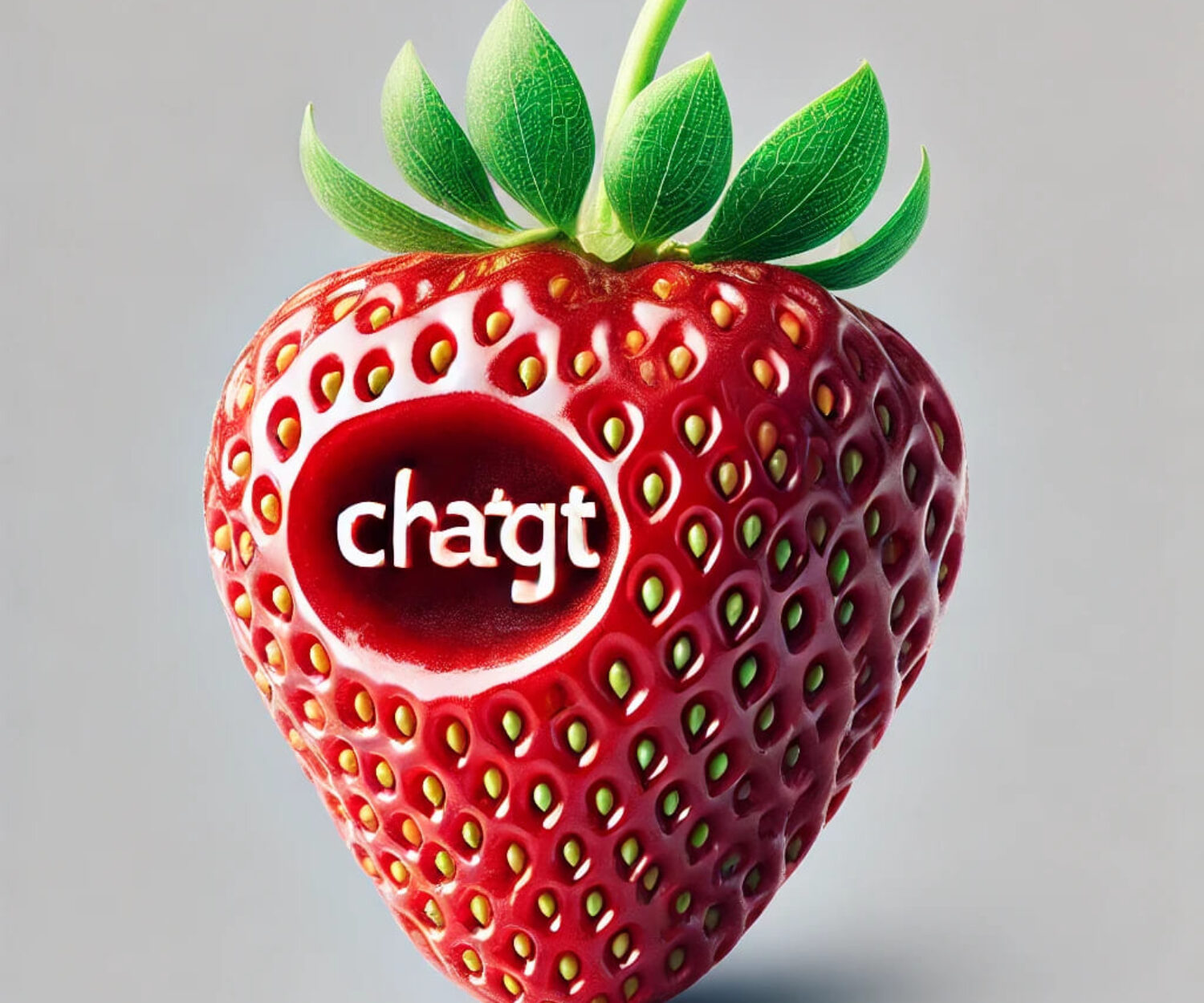 La actualización "Strawberry" de ChatGPT mejora la IA, ofreciendo respuestas más humanas y soluciones avanzadas para tu negocio.