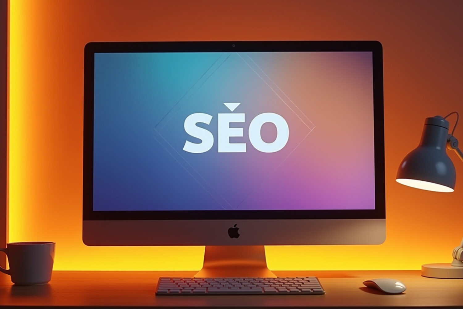 Millorar SEO