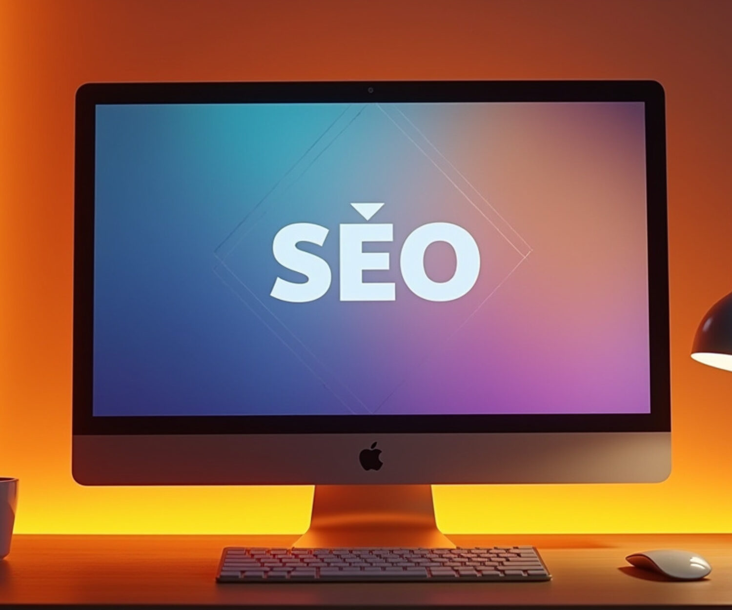 Millorar SEO