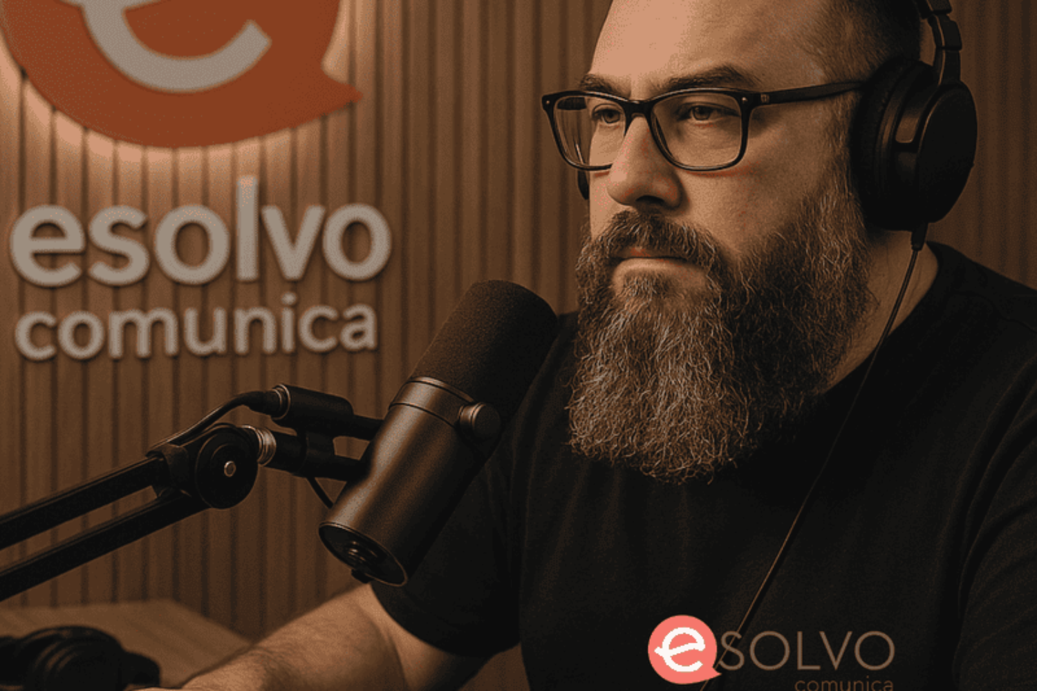podcast a Girona