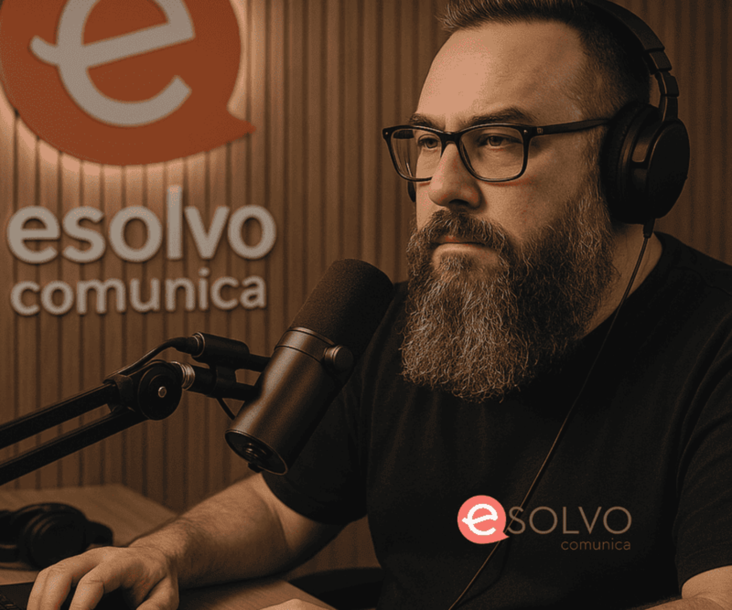 podcast a Girona