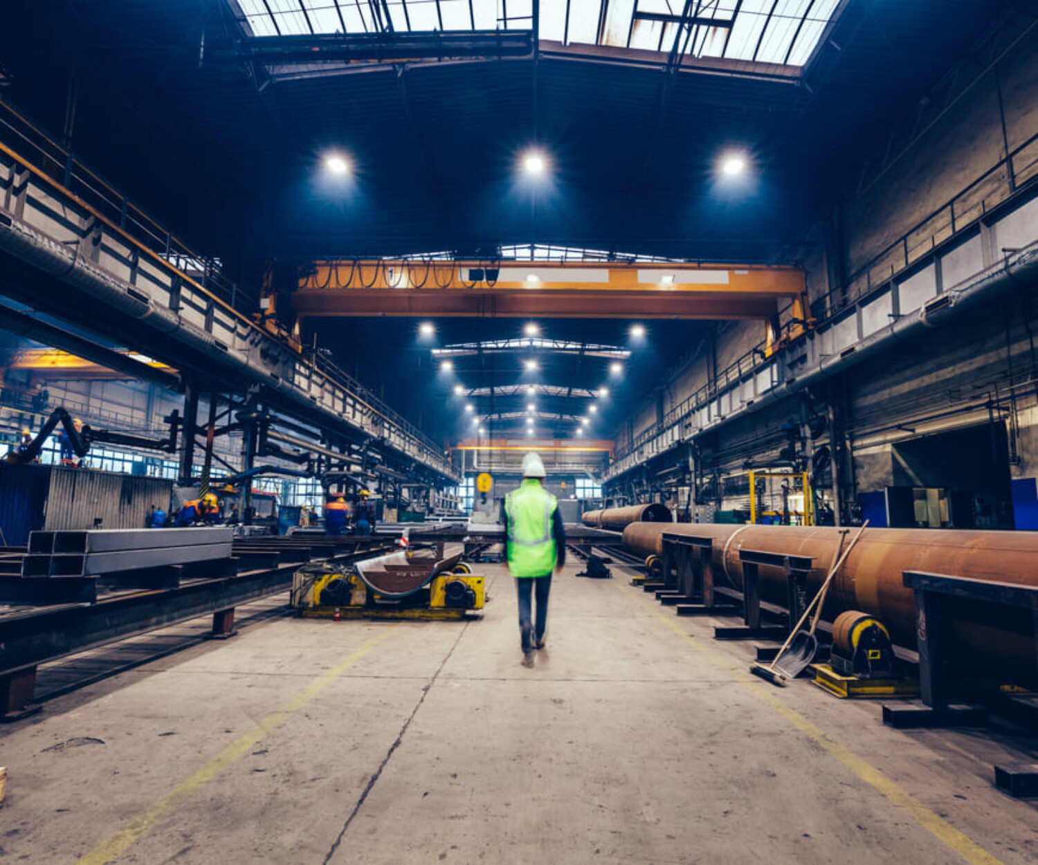màrqueting industrial